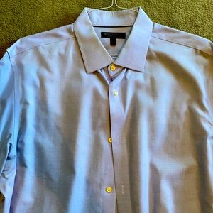 Men’s XL BR dress shirt